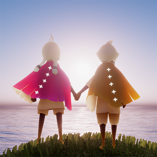 فرزندان روشنایی Sky: Children of the Light icon