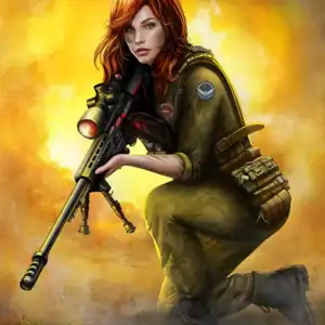 اسنایپر آرنا Sniper Arena
