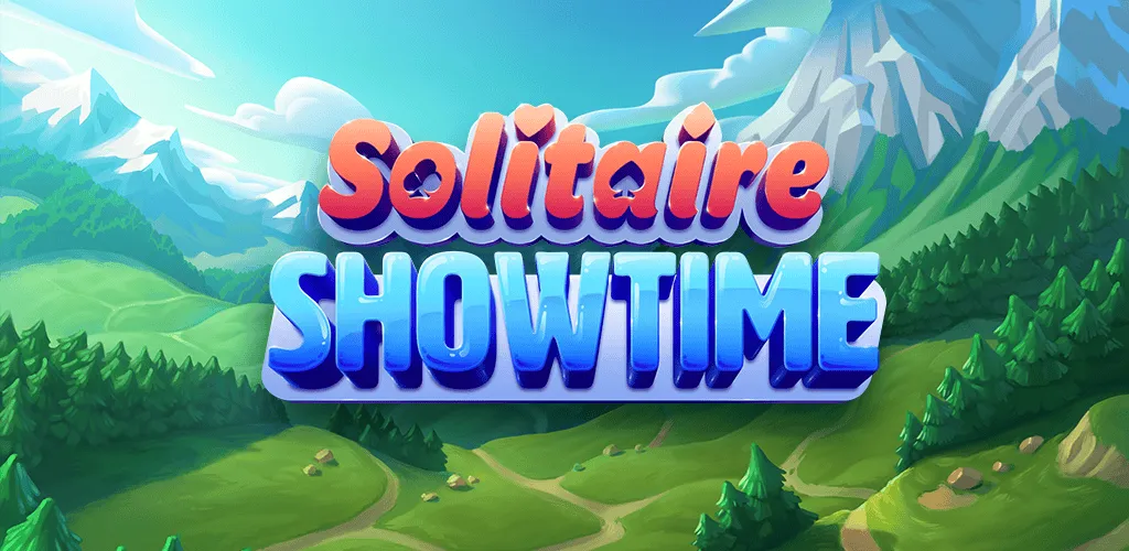 دانلود بازی نمایش کارتی ⭐ نسخه کامل برای اندروید Solitaire Showtime دانلود بازی نمایش کارتی ⭐ نسخه کامل برای اندروید Solitaire Showtime