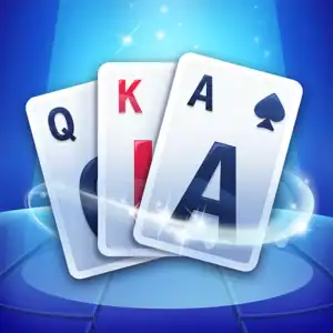 نمایش کارتی Solitaire Showtime icon