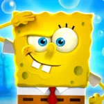 باب اسفنجی SpongeBob