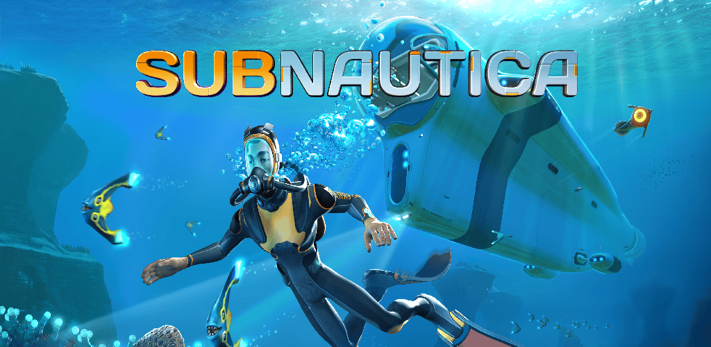 دانلود بازی مأموریت در اعماق ⭐برای اندروید (نسخه خریداریشده) Subnautica دانلود بازی مأموریت در اعماق ⭐برای اندروید (نسخه خریداریشده) Subnautica