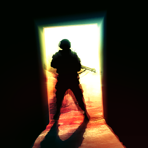 دیوار جنون Wall of insanity icon