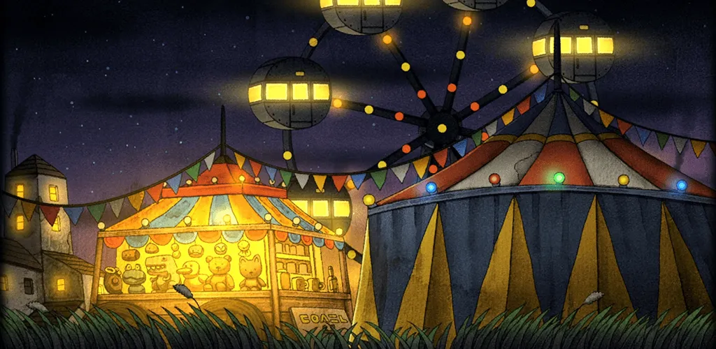 دانلود بازی پسر پشمالو و سیرک ⭐ برای اندروید مود شده Woolly Boy and the Circus دانلود بازی پسر پشمالو و سیرک ⭐ برای اندروید مود شده Woolly Boy and the Circus