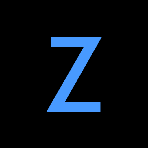 زد پلیر ZPlayer icon