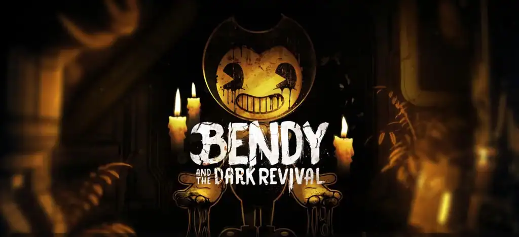 دانلود بازی بندی و رستاخیز تاریکی ترسناک نسخه کامل Bendy and the Dark Revival دانلود بازی بندی و رستاخیز تاریکی ترسناک نسخه کامل Bendy and the Dark Revival