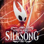 شوالیه تو خالی Hollow Knight: Silksong