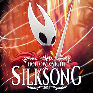 شوالیه تو خالی Hollow Knight: Silksong icon