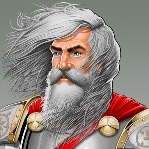 عصر پیروزی Age of Conquest IV icon
