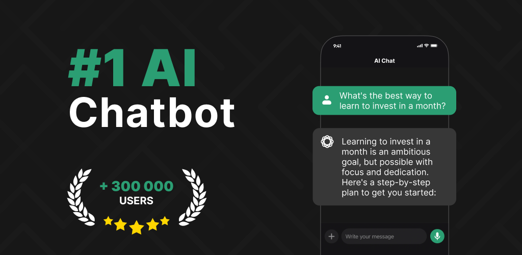 دستیار هوش مصنوعی AI Chat
