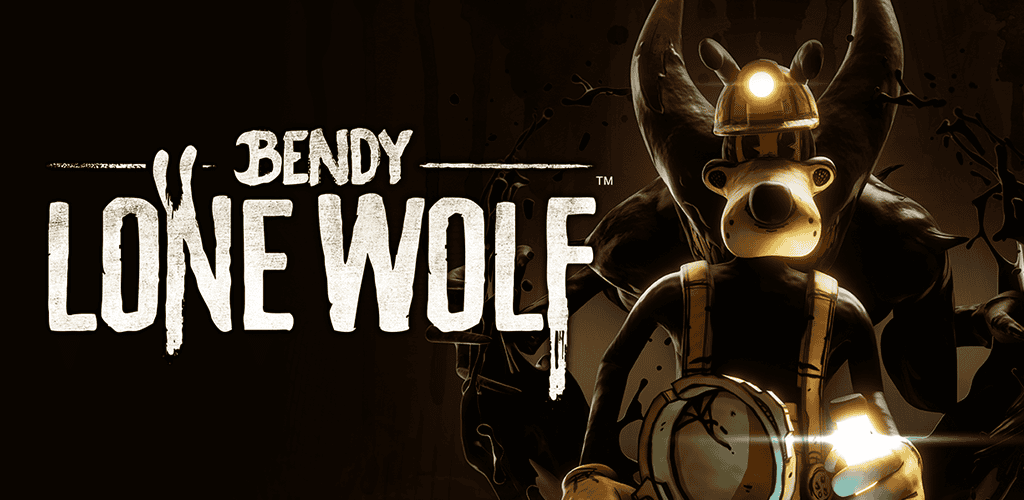 بندی گرگ تنها Bendy: Lone Wolf