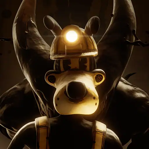 بندی گرگ تنها Bendy: Lone Wolf
