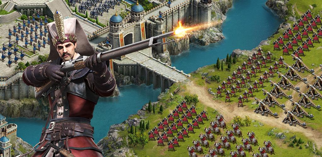 امپراطوری عثمانی Days of Empire