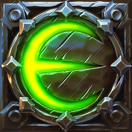 اترنیوم Eternium icon