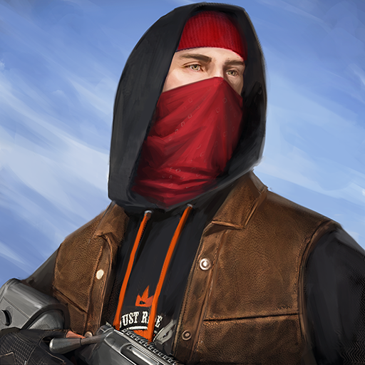 اعتصاب آتش Fire Strike icon