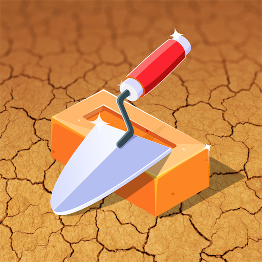 مدیر ساخت و ساز Idle Construction 3D icon