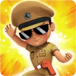 سینگهام کوچولو Little Singham