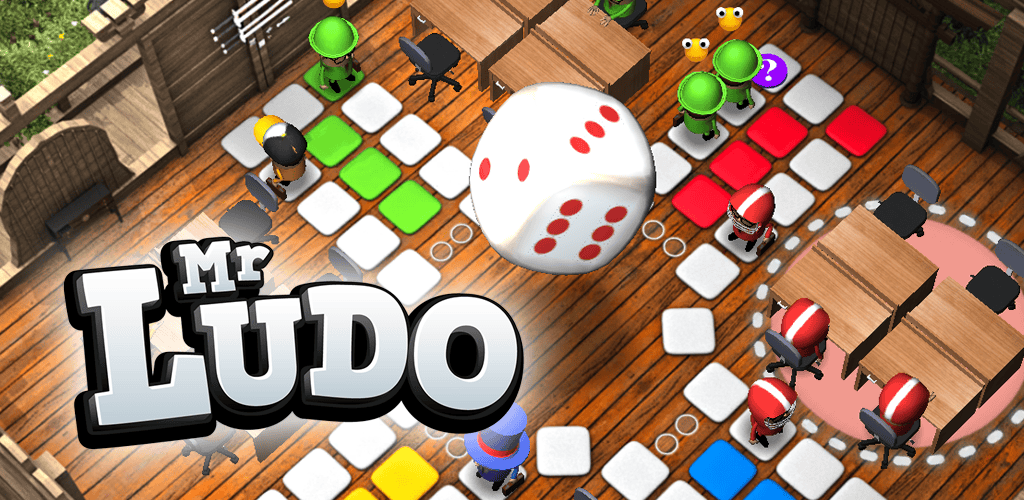 دانلود بازی آقای لودو اندروید بهترین نسخه تختهای آنلاین Mr Ludo Parchis Online دانلود بازی آقای لودو اندروید بهترین نسخه تختهای آنلاین Mr Ludo Parchis Online