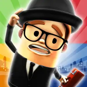 آقای لودو Mr Ludo