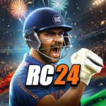 کریکت واقعی Real Cricket™ 24