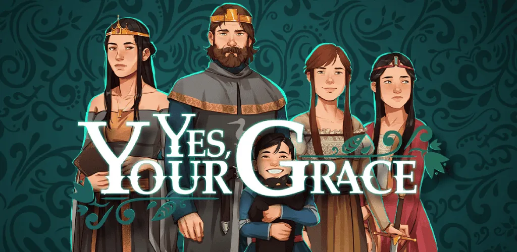 دانلود بازی بله عالیجناب اندروید؛ نقشآفرینی داستانمحور +مود Yes Your Grace دانلود بازی بله عالیجناب اندروید؛ نقشآفرینی داستانمحور +مود Yes Your Grace