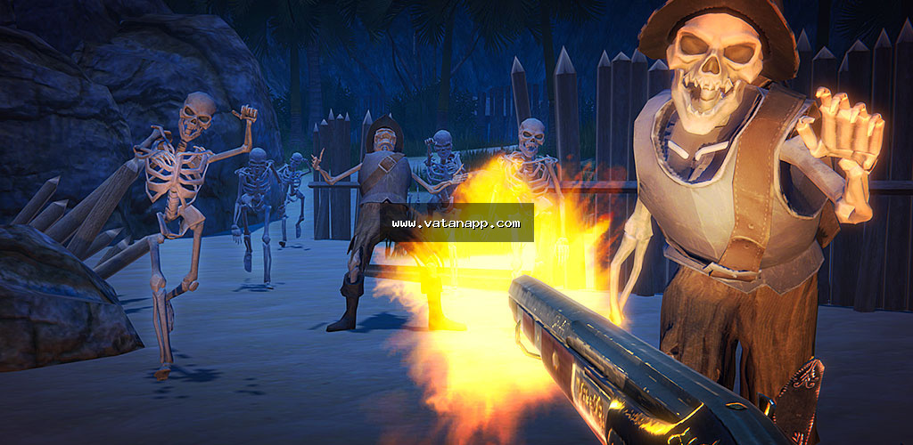 Last Pirate: Survival Island Last Pirate: Survival Island