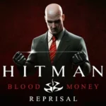 هیتمن پول و خون Hitman