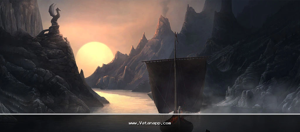 دانلود بازی اکشن ماجراجویانه نیفلهایم آفلاین اندروید آنلاک شده Niffelheim Full Niffelheim