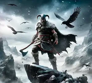 نیفلهایم Niffelheim Full icon