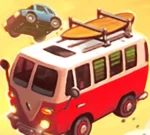 مهندسی پل سازی Poly Bridge 3