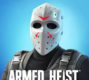 آرمد هایست Armed Heist