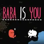 بابا تویی Baba Is You