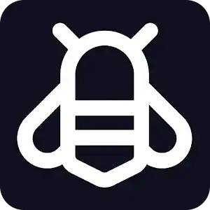 آیکون پک بی لاین BeeLine White Iconpack