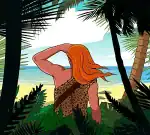 جزایر وحشی ایسلند Choice of Life Wild Islands