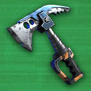 بازمانده Deep Rock Galactic