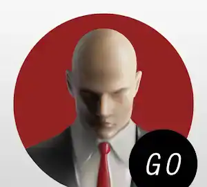 هیتمن گو Hitman GO icon