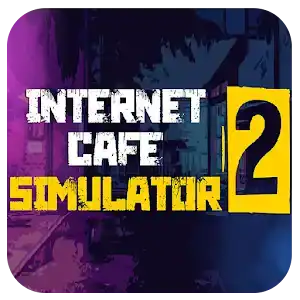 کافی نت 2 Internet Cafe Simulator