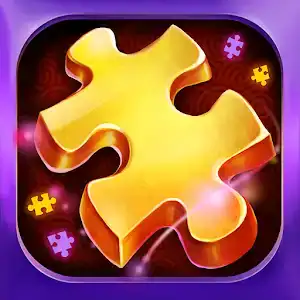 حماسه پازلی Jigsaw Puzzle Epic