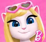 آنجلای سخن گو 2 My Talking Angela
