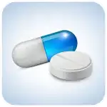 اطلاعات دارویی Pill Identifier