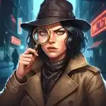 کارآگاه فانتوم Detective Phantom