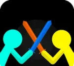 دوئل استیکمن Supreme Duelist Stickman