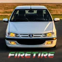 فایر تایر Fire Tire