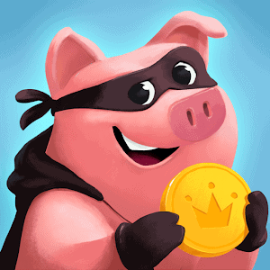 استاد سکه Coin Master