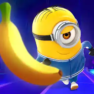 مینیون راش Minion Rush