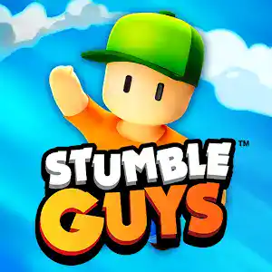 استامبل گایز Stumble Guys