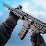 بتل‌پرایم Battle Prime