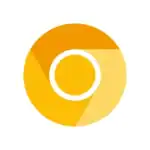 گوگل کروم زرد Chrome Canary