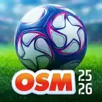 مدیر آنلاین‌ فوتبال OSM 24/25