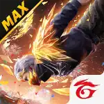 فری فایر مکس Free Fire MAX